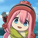 摇曳露营本栖湖篇中文版