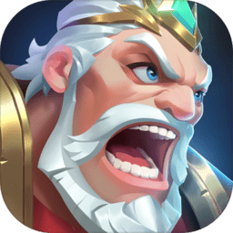 风暴奇兵无限钻石