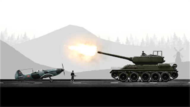 战机公司无限金币版