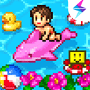 夏日水上乐园物语无限钻石