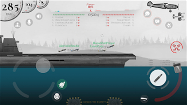 战机公司无限金币版