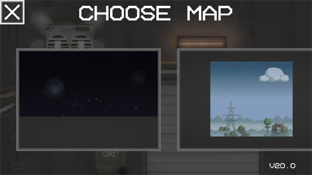 甜瓜游乐场英文版最新版