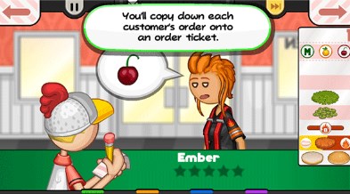 老爹炸鸡汉堡店中文版无限金币