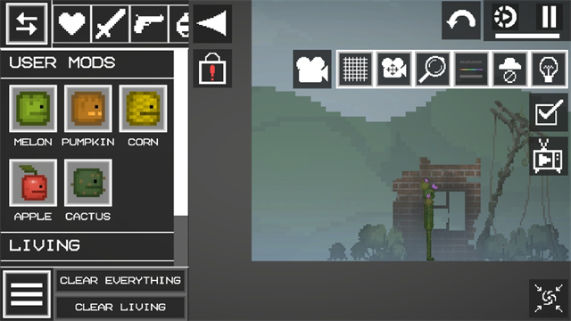 甜瓜游乐场英文版最新版