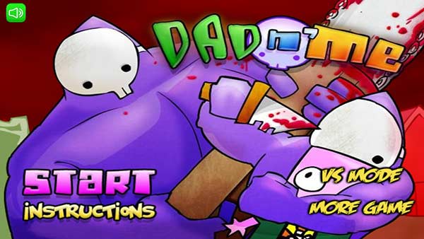 狂扁小朋友无限血量版