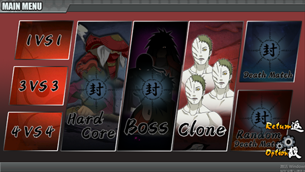 火影战记v2版最新版手游