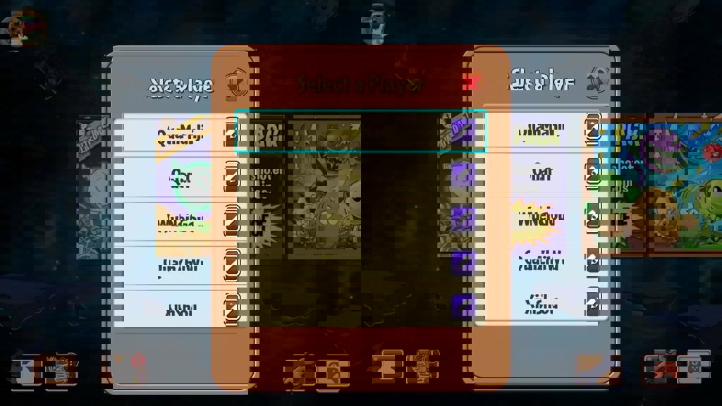 植物大战僵尸融合版无限道具