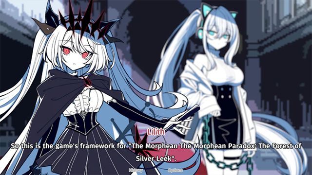 不存在的你和我安卓版