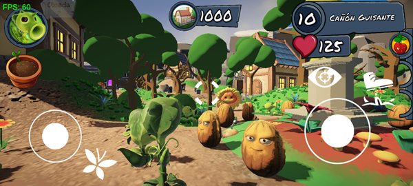 植物大战僵尸花园战争下载免费