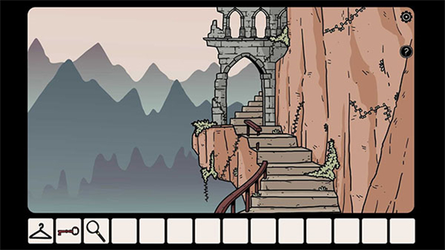 暗影逃脱最新版安卓