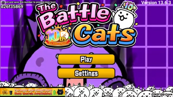 猫咪大战争nova魔改版