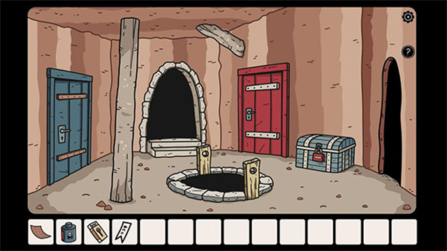 暗影逃脱最新版安卓