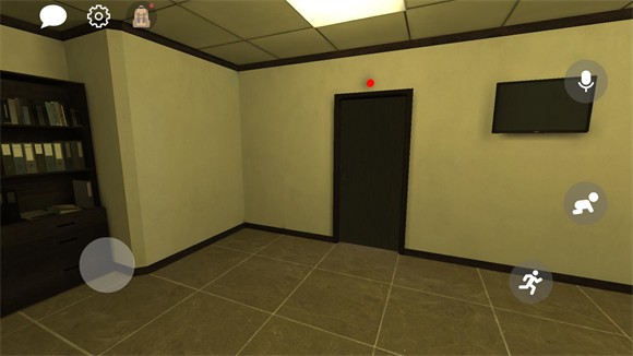 后室逃脱2联机版