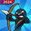 火柴人战争王座之战无限钻石版