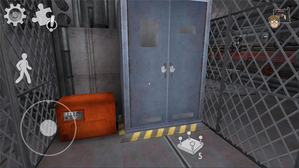 恐怖冰淇淋5无限道具