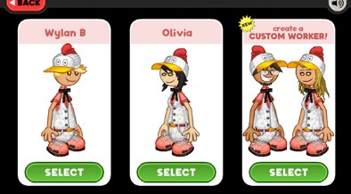 老爹炸鸡汉堡店中文版无限金币