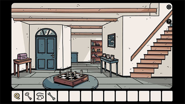 暗影逃脱最新版安卓