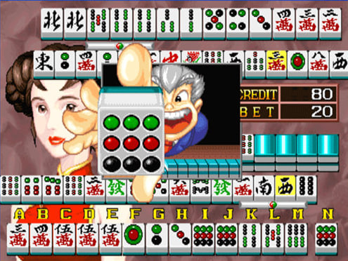 龙虎争霸2手机版单机版