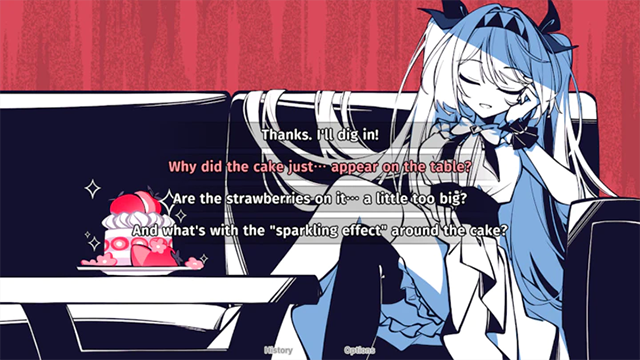 不存在的你和我安卓版