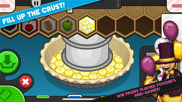 老爹烘焙店中文版手游