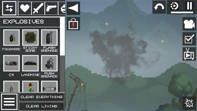 甜瓜游乐场英文版最新版