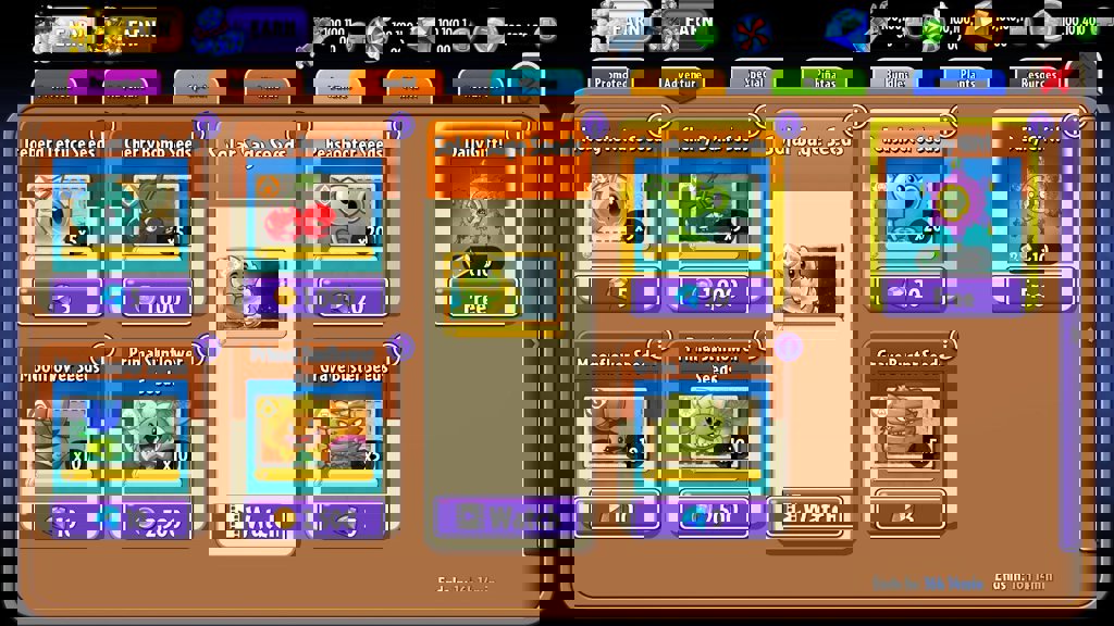 植物大战僵尸融合版无限道具