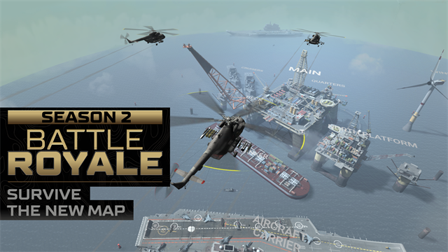 战术大师国际服手游