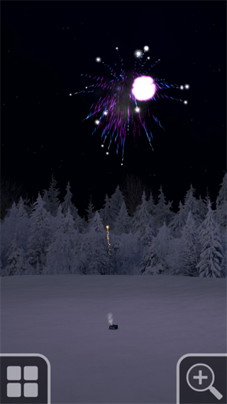 烟火模拟器4内置菜单