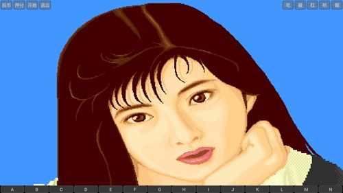 电子基盘麻将怀旧手机版