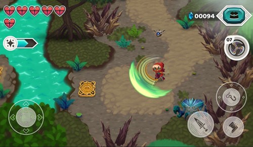 天空鱼传说2内置菜单