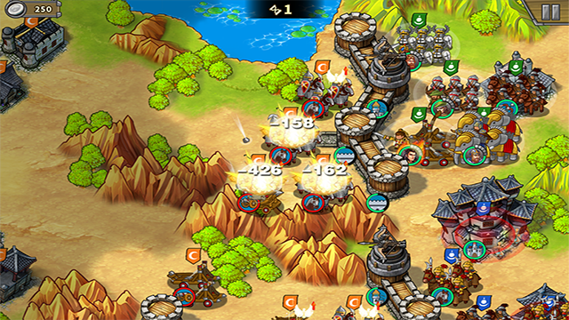 欧陆战争5帝国内购特别修改版