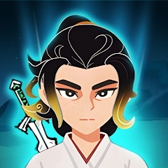 向往的宗门无限问仙石