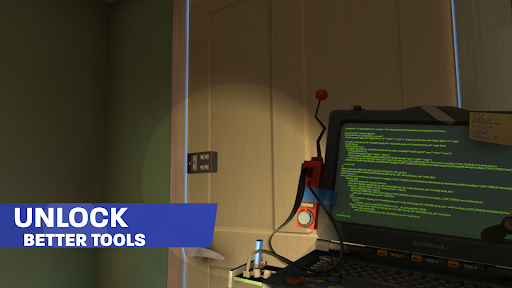 小偷模拟器中文版无广告版