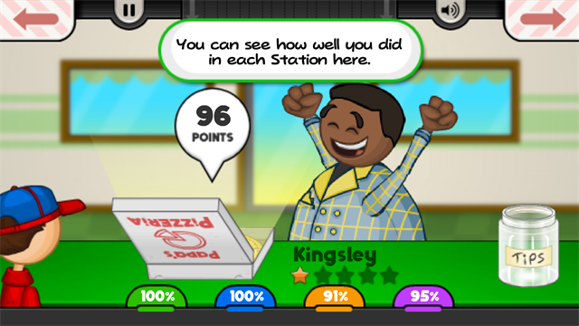 老爹的披萨店豪华版