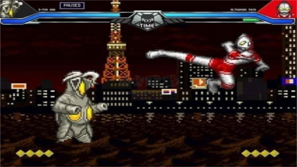 mugen奥特曼下载手机版