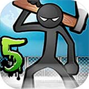 愤怒的火柴人5MOD内置菜单