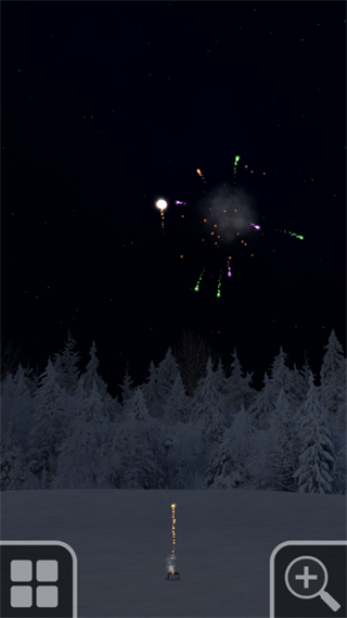 烟火模拟器4内置菜单