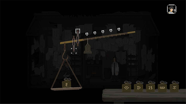 山海旅人中文手机版