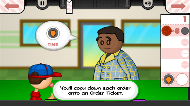 老爹的披萨店豪华版