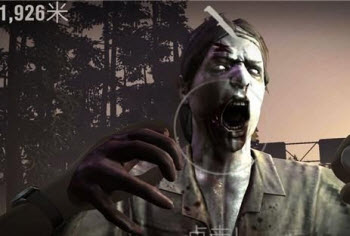 勇闯死人谷2内置菜单版