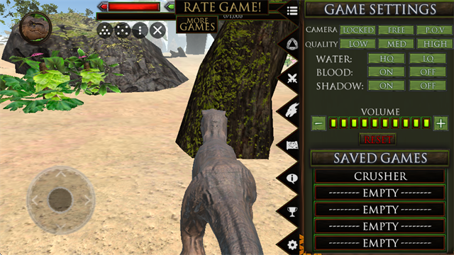 终极恐龙模拟器无限经验版