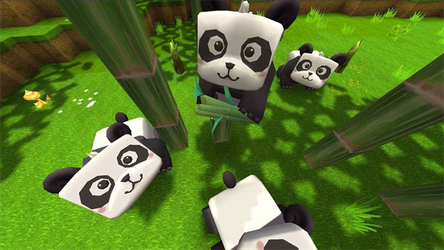 迷你世界怀旧版无限迷你币