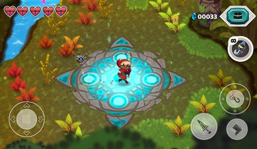 天空鱼传说2内置菜单