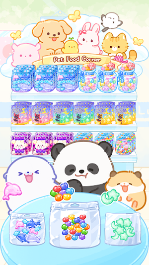 糖葫芦达人国际服