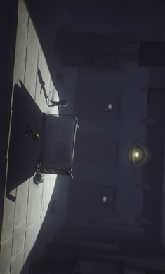 小小梦魇无敌版