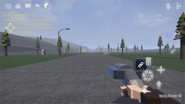 G沙盒仇恨无限弹药无敌