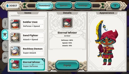 天空鱼传说2内置菜单