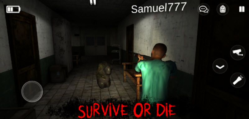 标本零汉化最新版