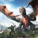 恐龙岛大猎杀2内置菜单