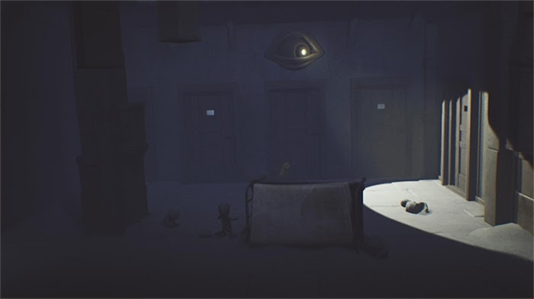 小小梦魇内置菜单版